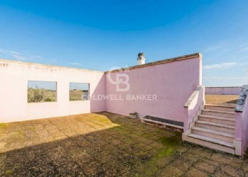 Foto 32 - Villa Via Carignano Grande, Nardò - foto 32