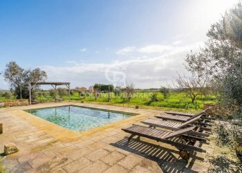 Foto 34 - Villa Via Carignano Grande, Nardò - foto 34