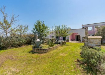 Foto 37 - Villa Via Carignano Grande, Nardò - foto 37