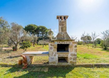 Foto 38 - Villa Via Carignano Grande, Nardò - foto 38