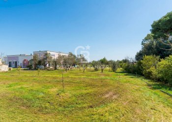 Foto 40 - Villa Via Carignano Grande, Nardò - foto 40