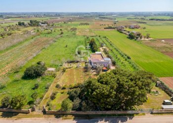 Foto 45 - Villa Via Carignano Grande, Nardò - foto 45