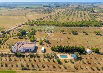 Foto 47 - Villa Via Carignano Grande, Nardò - foto 47