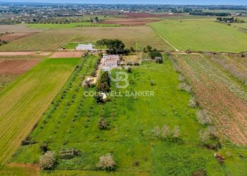 Foto 48 - Villa Via Carignano Grande, Nardò - foto 48