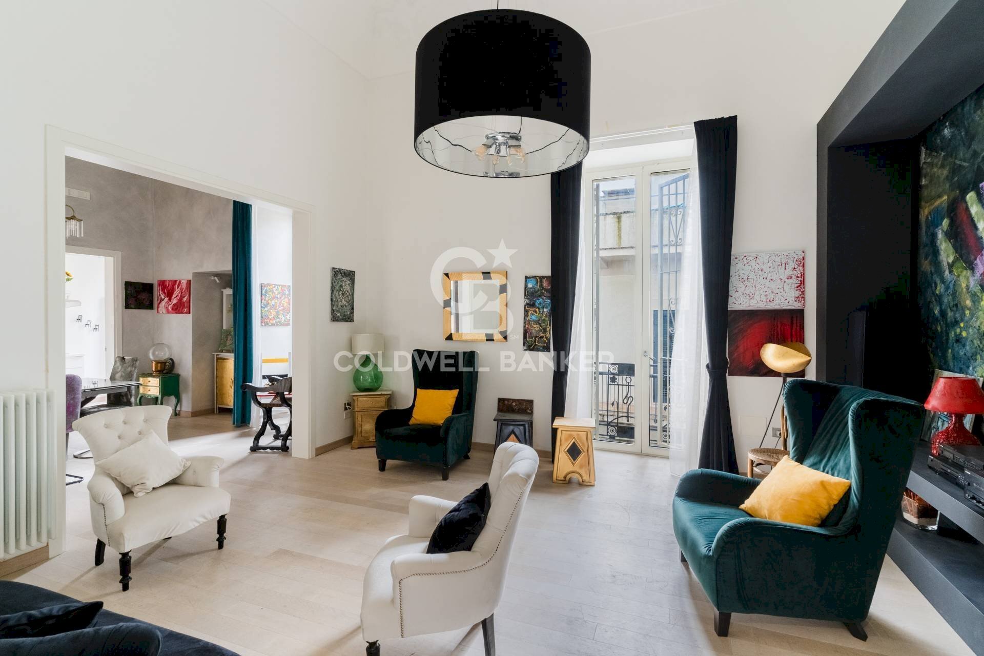 Foto 1 - Independent house Via San Rocco
 
9, Galatina - photo 1