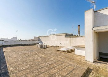 Foto 21 - Casa indipendente Via San Rocco
 
9, Galatina - foto 21