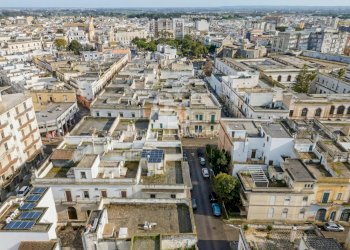 Foto 23 - Casa indipendente Via San Rocco
 
9, Galatina - foto 23