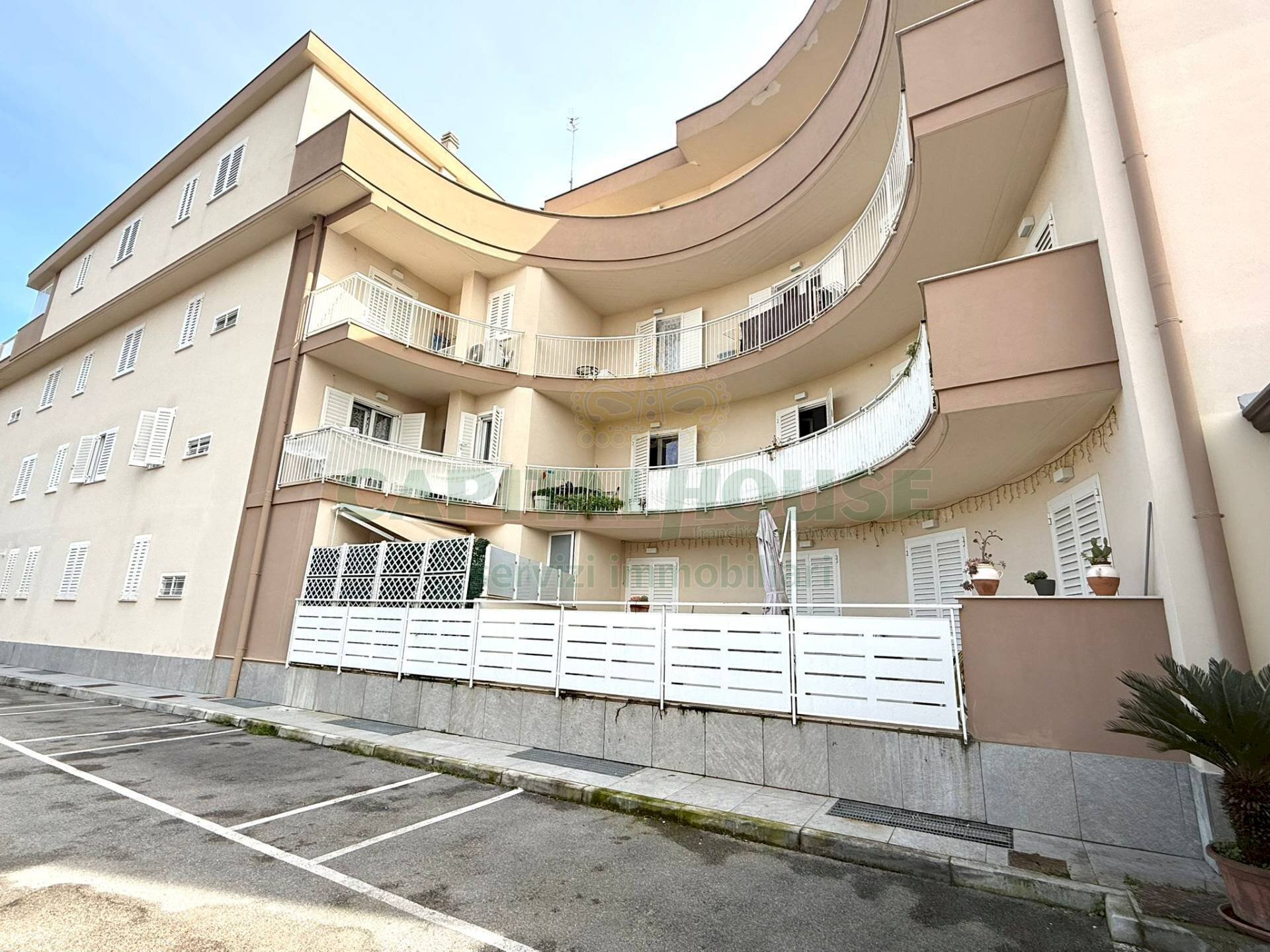 Foto 1 - Four-room apartment via antonio gramsci, Pomigliano d'Arco - photo 1