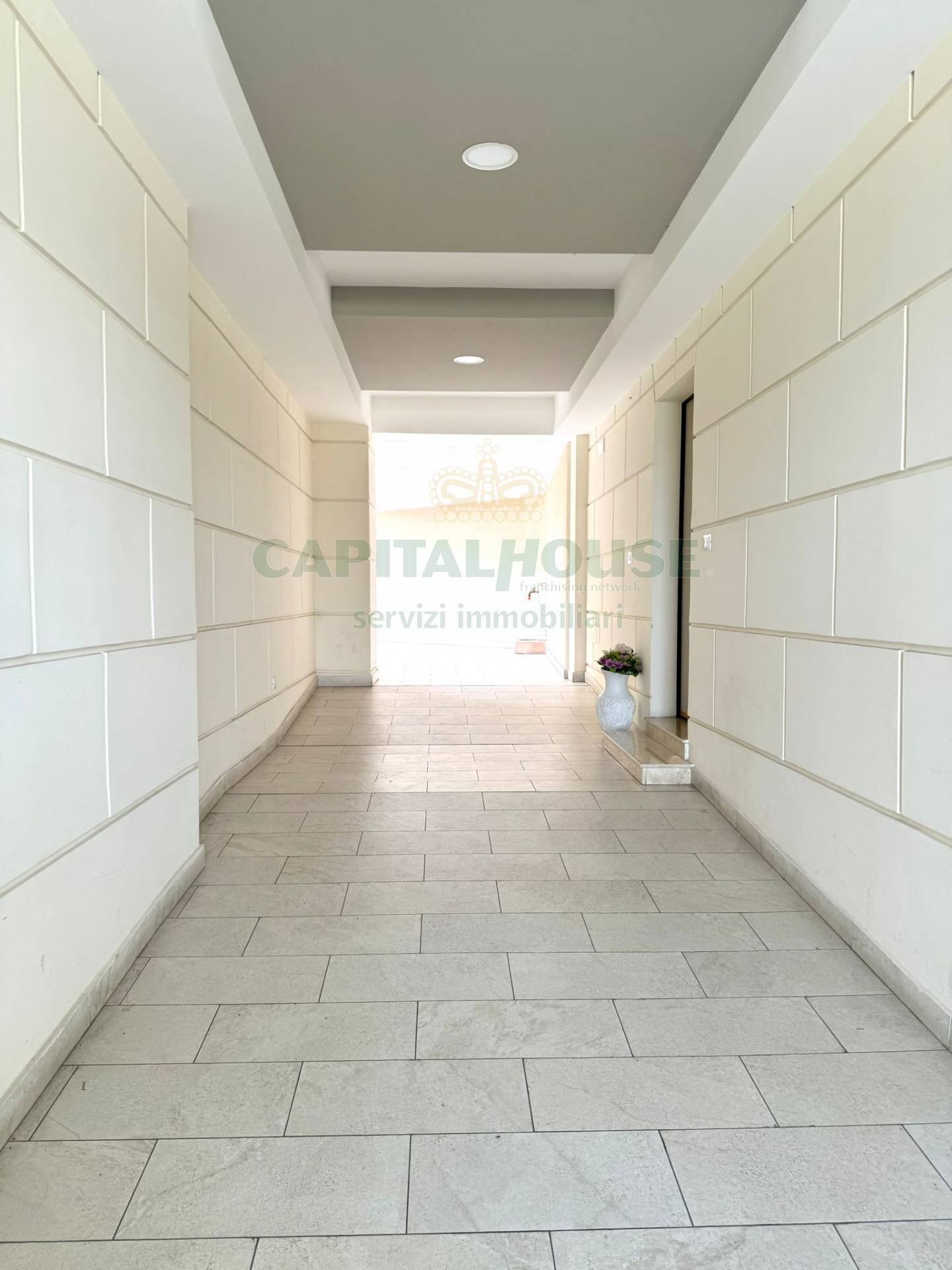 Foto 2 - Four-room apartment via antonio gramsci, Pomigliano d'Arco - photo 2