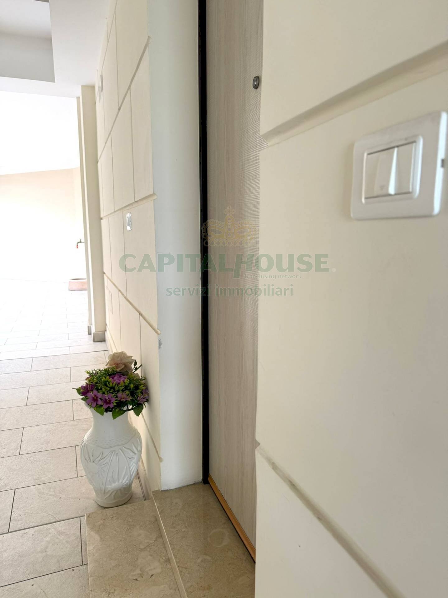 Foto 3 - Four-room apartment via antonio gramsci, Pomigliano d'Arco - photo 3