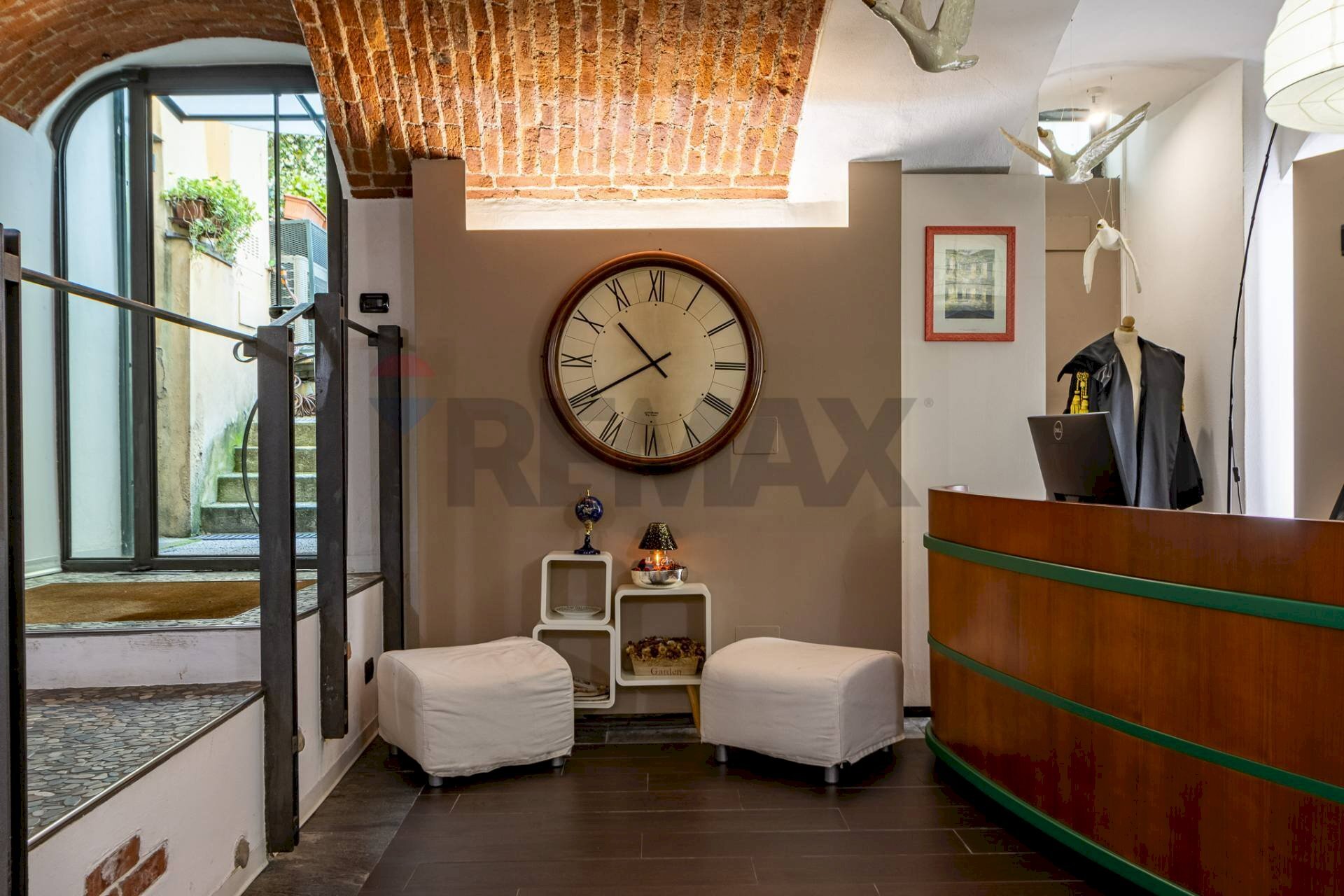 Camera / camera da letto - Ufficio Alzaia Naviglio Grande
 
46, Milano - foto 3