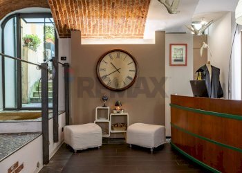 Camera / camera da letto - Ufficio Alzaia Naviglio Grande
46, Milano - foto 3