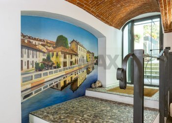 Terrazza - Ufficio Alzaia Naviglio Grande
46, Milano - foto 4