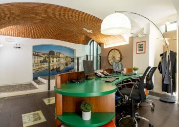 Ufficio - Ufficio Alzaia Naviglio Grande
46, Milano - foto 5