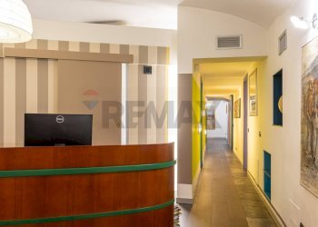 Ricezione / Lobby - Ufficio Alzaia Naviglio Grande
46, Milano - foto 6