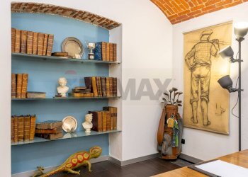 Dettagli - Ufficio Alzaia Naviglio Grande
46, Milano - foto 7