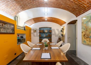 Sala da pranzo - Ufficio Alzaia Naviglio Grande
46, Milano - foto 10