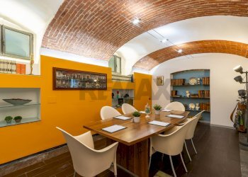 Sala da pranzo - Ufficio Alzaia Naviglio Grande
46, Milano - foto 11