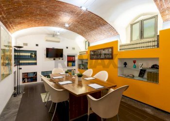 Sala da pranzo - Ufficio Alzaia Naviglio Grande
46, Milano - foto 12