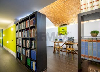 Hall / corridoio - Ufficio Alzaia Naviglio Grande
46, Milano - foto 18