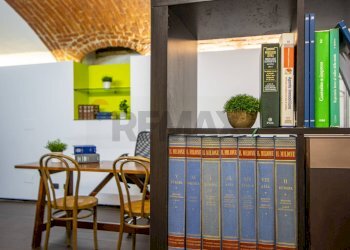 Balcone - Ufficio Alzaia Naviglio Grande
46, Milano - foto 19