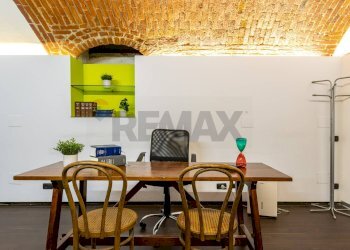 Sala da pranzo - Ufficio Alzaia Naviglio Grande
46, Milano - foto 20