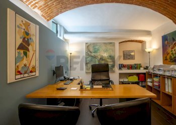 Ufficio - Ufficio Alzaia Naviglio Grande
46, Milano - foto 24