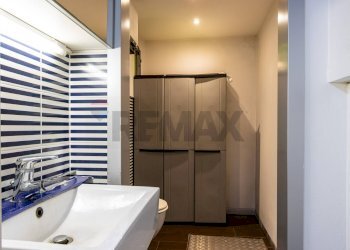 Bagno - Ufficio Alzaia Naviglio Grande
46, Milano - foto 27