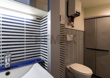 Bagno - Ufficio Alzaia Naviglio Grande
46, Milano - foto 28