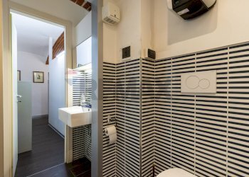 Bagno - Ufficio Alzaia Naviglio Grande
46, Milano - foto 29