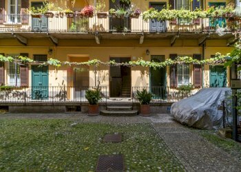 Edificio all\'aperto - Ufficio Alzaia Naviglio Grande
46, Milano - foto 31