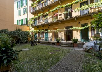 Edificio all\'aperto - Ufficio Alzaia Naviglio Grande
46, Milano - foto 32