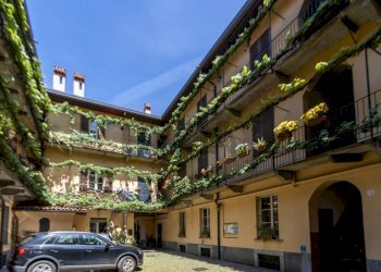 Edificio all\'aperto - Ufficio Alzaia Naviglio Grande
46, Milano - foto 33