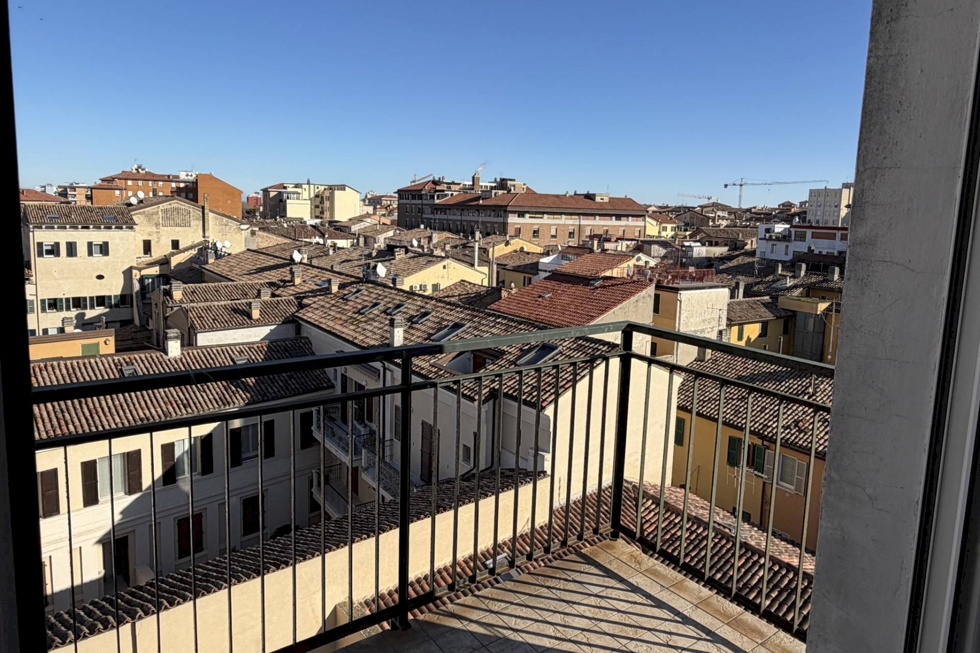 Foto 1 - Trilocale Via Giuseppe Mazzini
 
31, Pesaro - foto 1