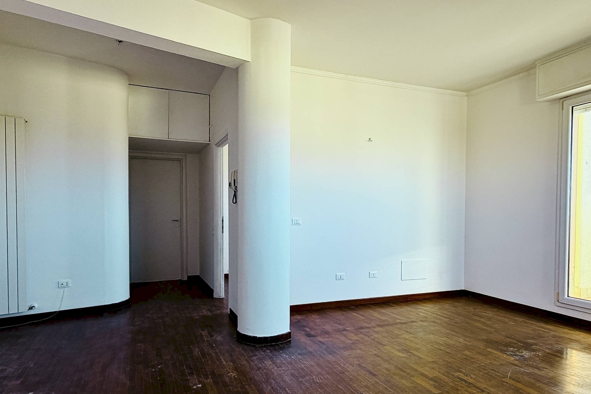 Foto 3 - Trilocale Via Giuseppe Mazzini
 
31, Pesaro - foto 3