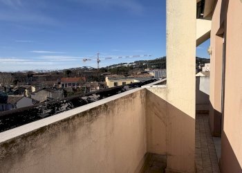 Foto 20 - Trilocale Via Giuseppe Mazzini
 
31, Pesaro - foto 20