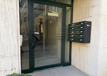 Foto 26 - Trilocale Via Giuseppe Mazzini
 
31, Pesaro - foto 26