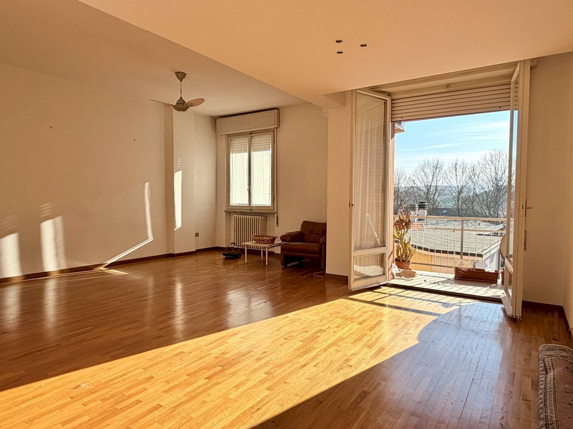 Foto 1 - Quadrilocale Viale Battisti
 
218, Pesaro - foto 1