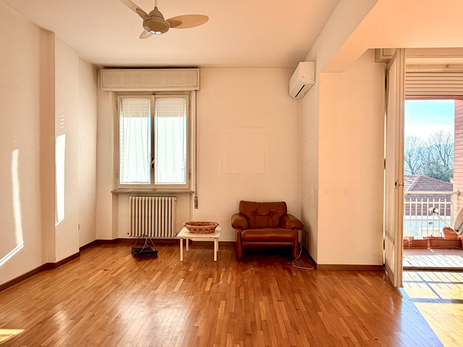 Foto 3 - Quadrilocale Viale Battisti
 
218, Pesaro - foto 3