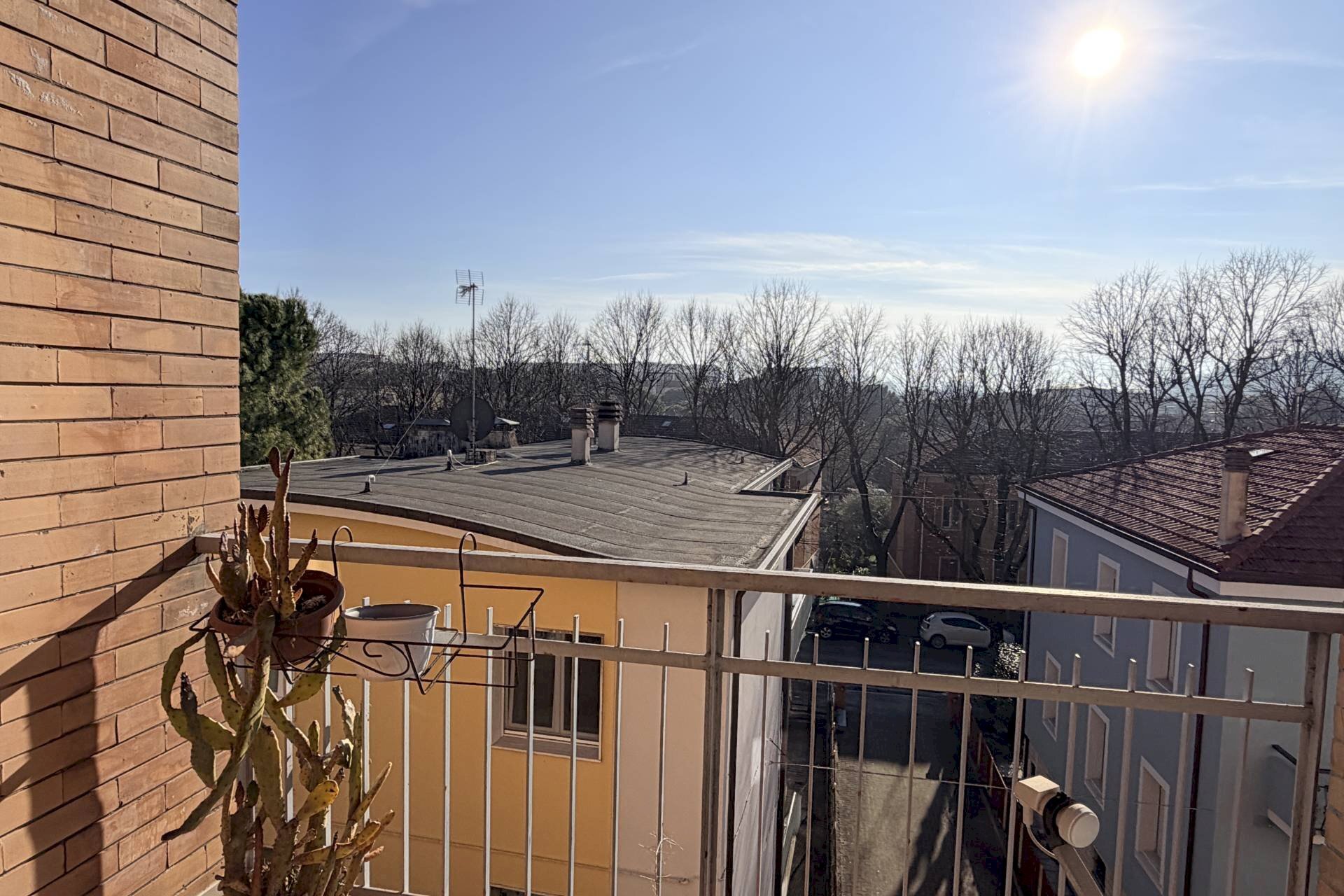 Foto 2 - Quadrilocale Viale Battisti
 
218, Pesaro - foto 2