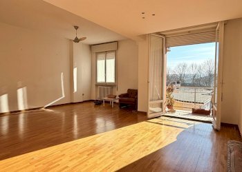 Foto 1 - Quadrilocale Viale Battisti
 
218, Pesaro - foto 1