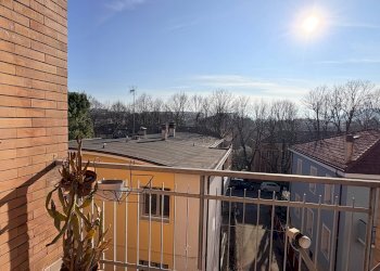 Foto 2 - Quadrilocale Viale Battisti
 
218, Pesaro - foto 2