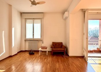 Foto 3 - Quadrilocale Viale Battisti
 
218, Pesaro - foto 3