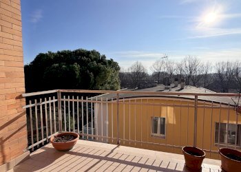 Foto 8 - Quadrilocale Viale Battisti
 
218, Pesaro - foto 8