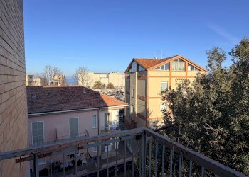 Foto 14 - Quadrilocale Viale Battisti
 
218, Pesaro - foto 14