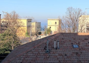 Foto 15 - Quadrilocale Viale Battisti
 
218, Pesaro - foto 15