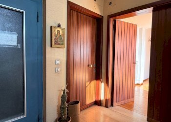 Foto 24 - Quadrilocale Viale Battisti
 
218, Pesaro - foto 24