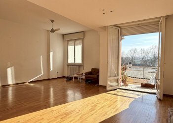 Foto 1 - Quadrilocale Viale Battisti
 
218, Pesaro - foto 1