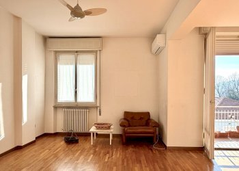 Foto 3 - Quadrilocale Viale Battisti
 
218, Pesaro - foto 3