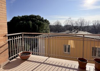 Foto 8 - Quadrilocale Viale Battisti
 
218, Pesaro - foto 8